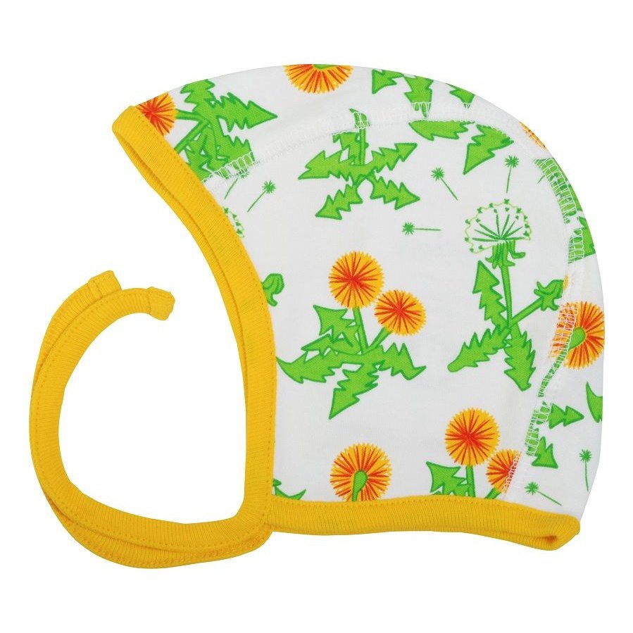 DUNS Dandelion Bonnet