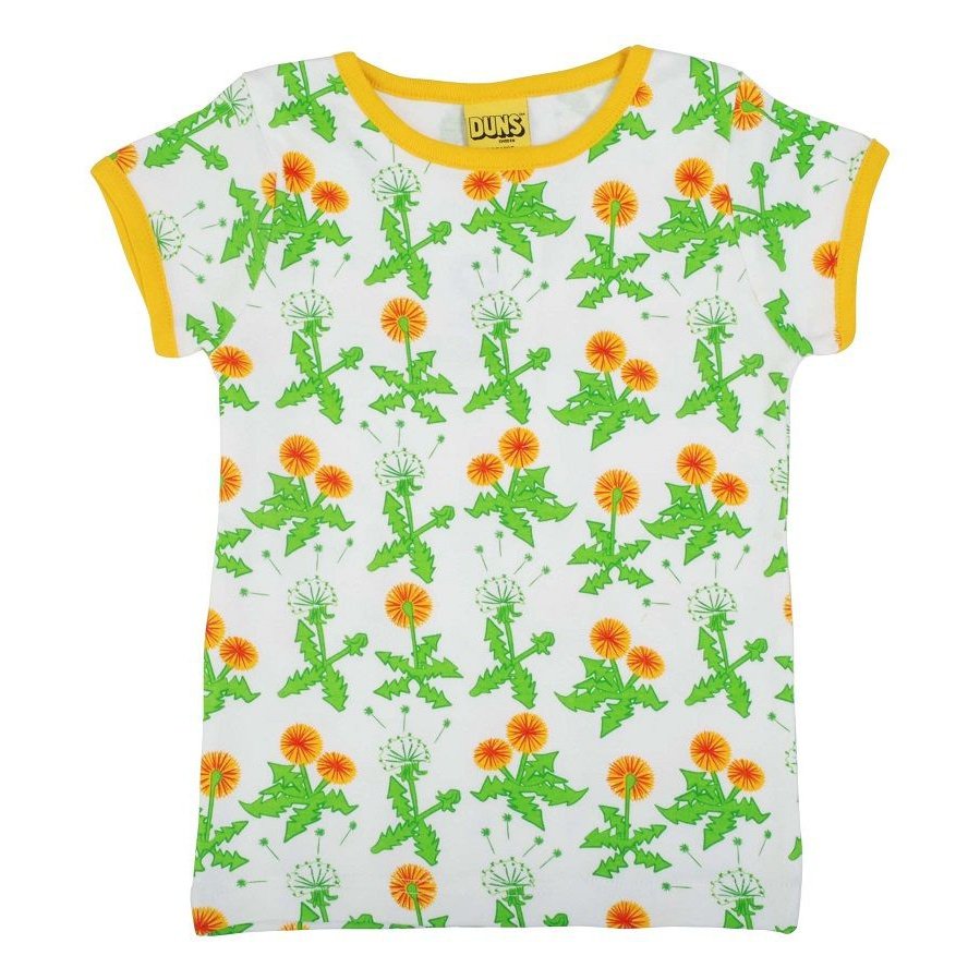 DUNS Dandelion SS Top
