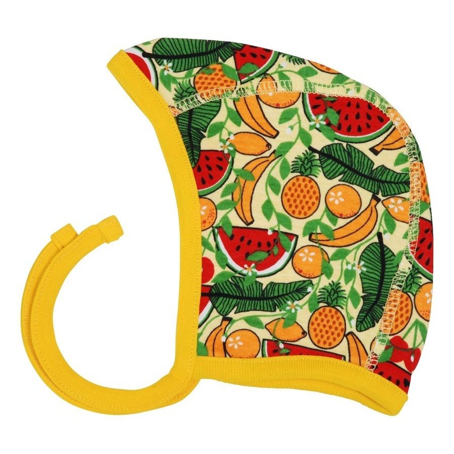 DUNS Tropical Bonnet