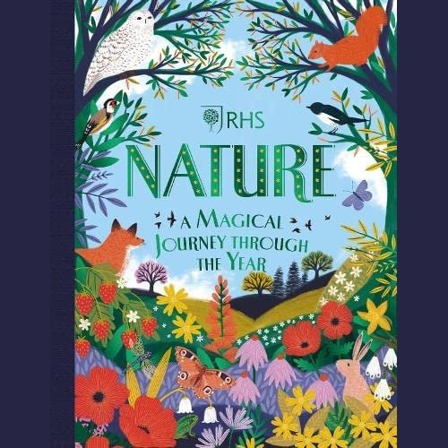 Nature: A Magical Journey Through the Year
