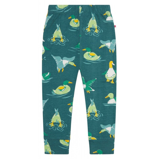 Piccalilly Duck and Dive Leggings