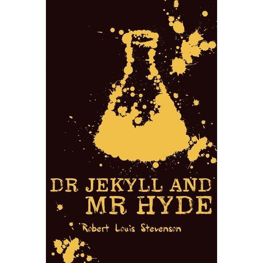 Scholastic Classics: Dr Jekyll and Mr Hyde