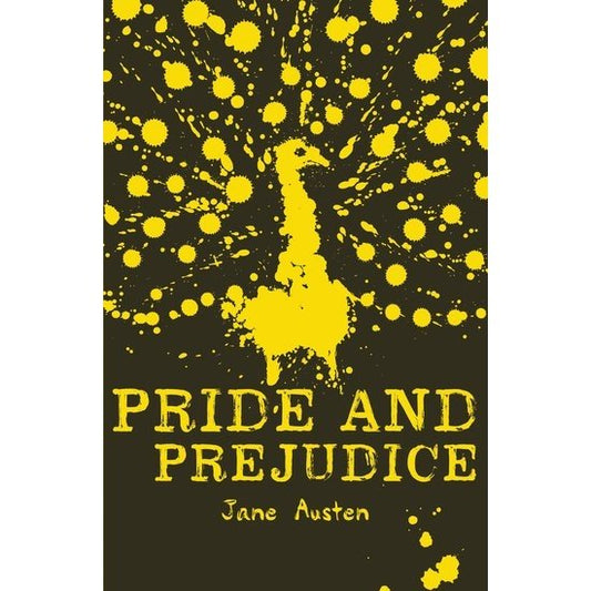 Scholastic Classics: Pride and Prejudice