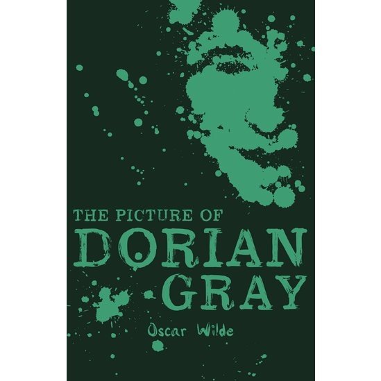 Scholastic Classics: The Picture of Dorian Gray
