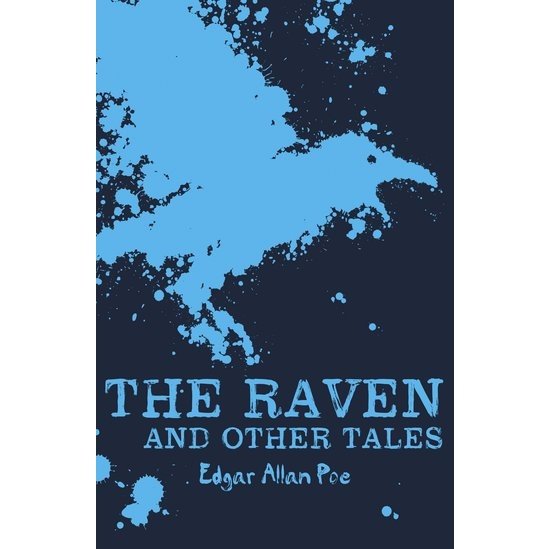 Scholastic Classics: The Raven and Other Tales