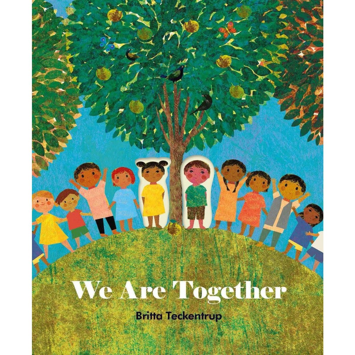 We Are Together