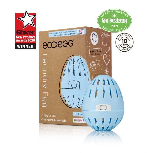ecoegg Laundry Egg