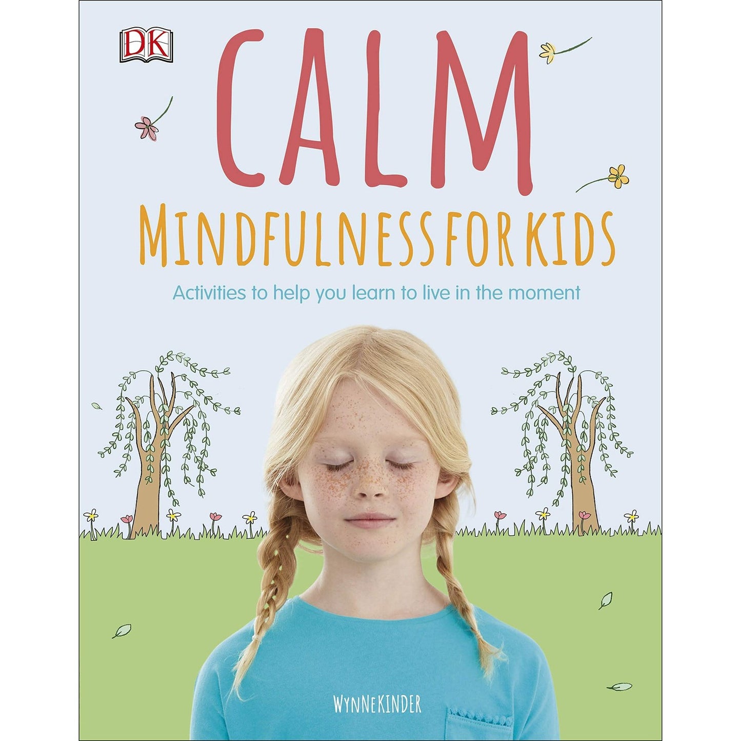 Mindfulness for Kids