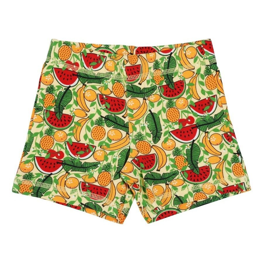 DUNS Tropical Shorts