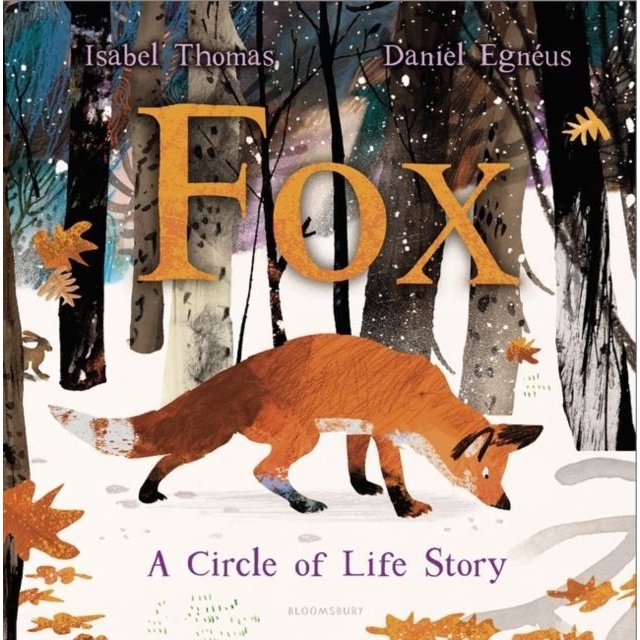 Fox - A Circle of Life Story