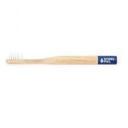 Hydrophil Bamboo Kids Toothbrush - Blue
