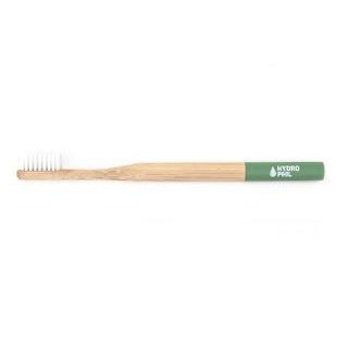 Hydrophil Bamboo Toothbrush - Green