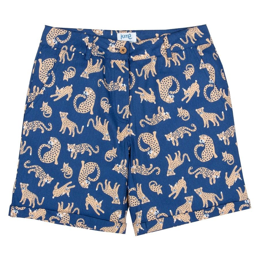 Kite Cat Kingdom Kimmeridge Shorts