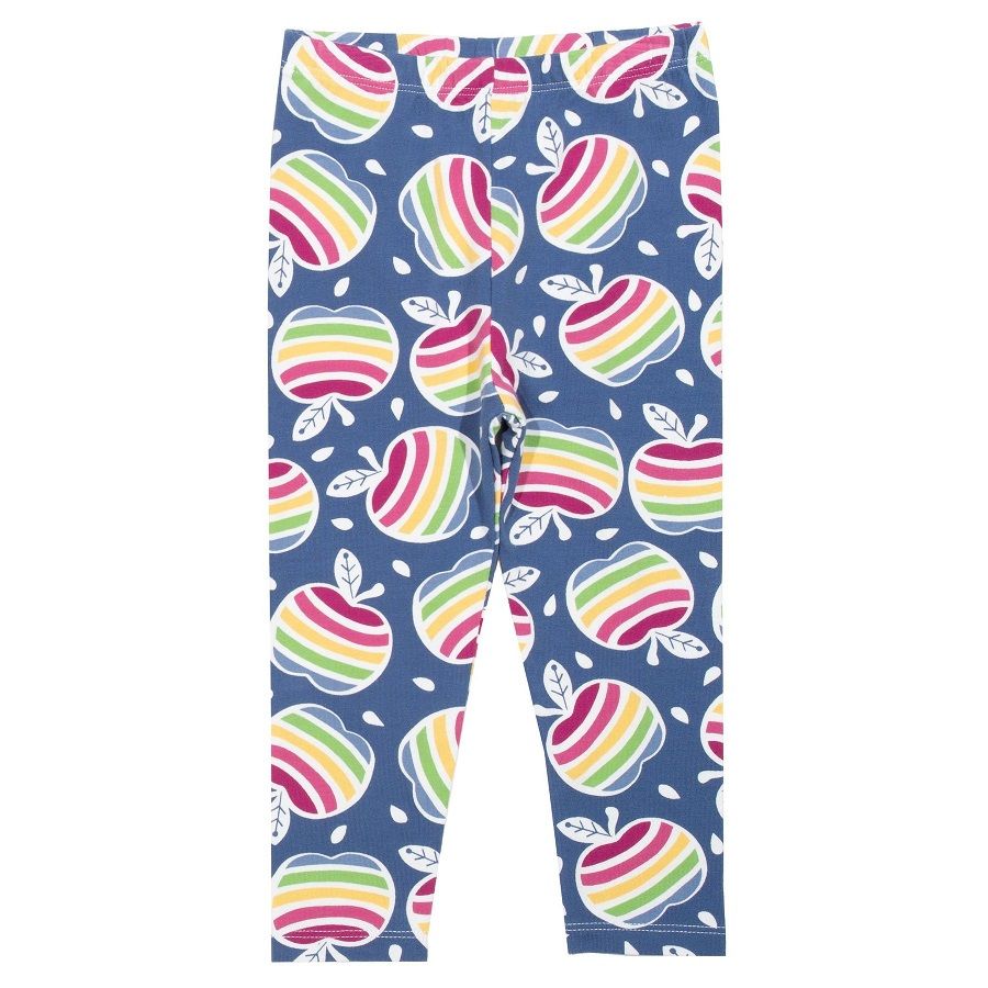 Kite Rainbow Apple Leggings