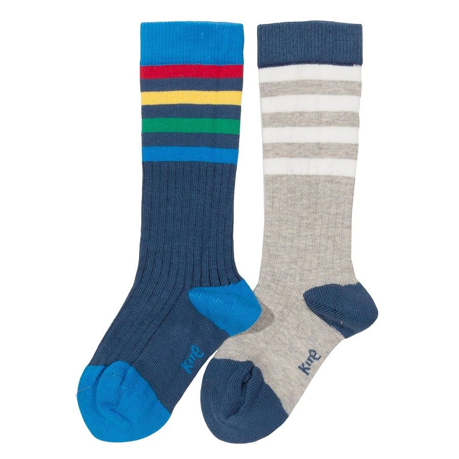 Kite Sport Stripe Socks