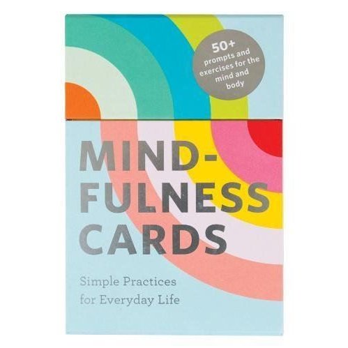 Mindfulness Cards