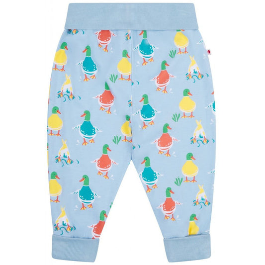 Piccalilly Duck Days Pull Up Trousers