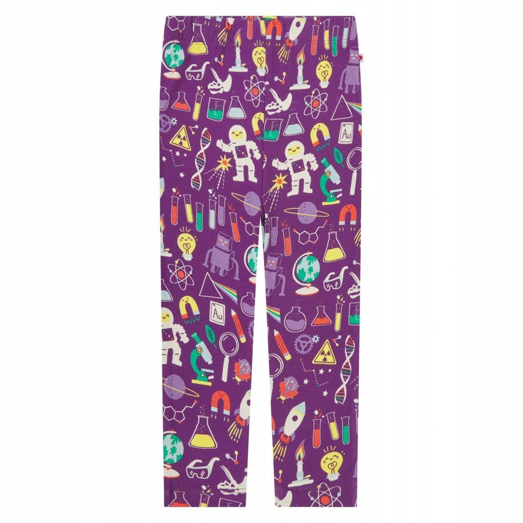 Piccalilly Science Leggings