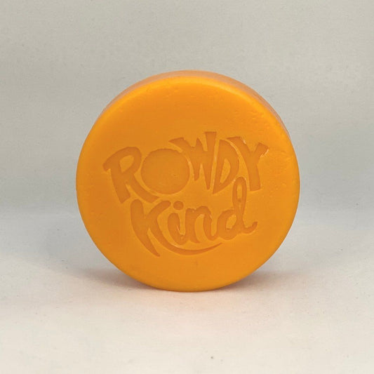 Rowdy Kind Man-GO with the Flow Conditioner Bar