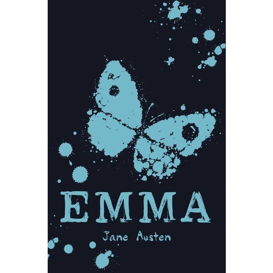 Scholastic Classics: Emma