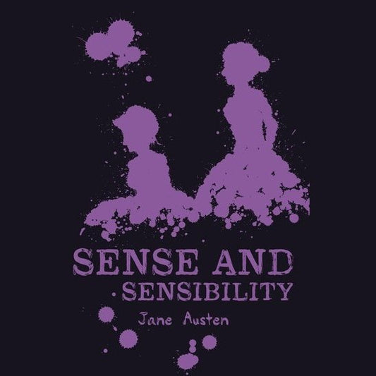Scholastic Classics: Sense and Sensibility