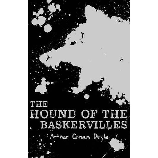 Scholastic Classics: The Hound of the Baskervilles
