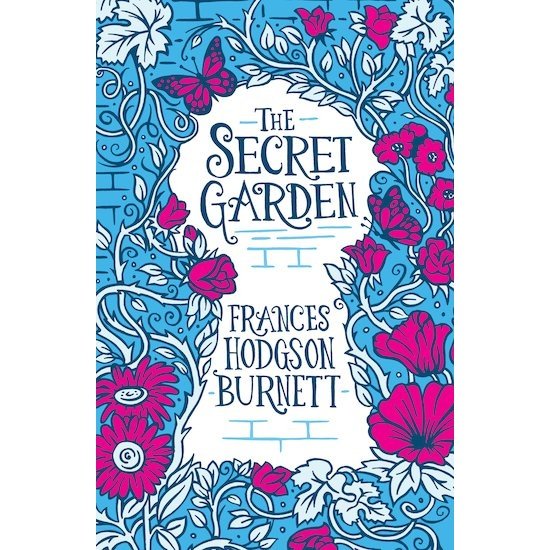 Scholastic Classics: The Secret Garden